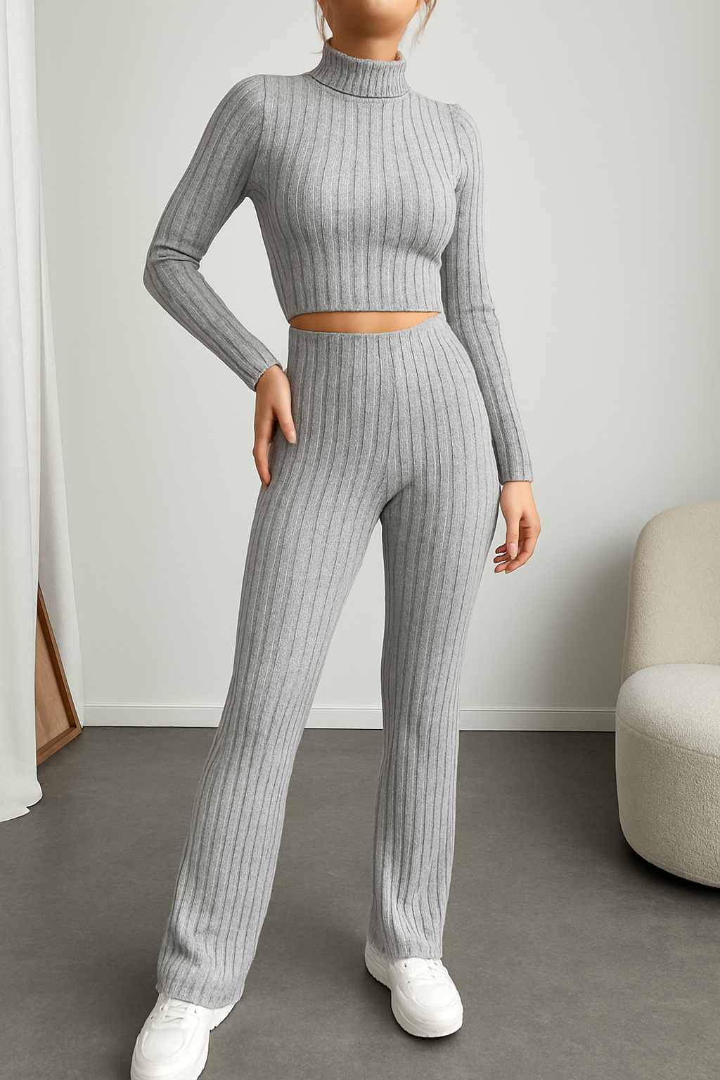 Valences Women’s Suit – Classic Fit