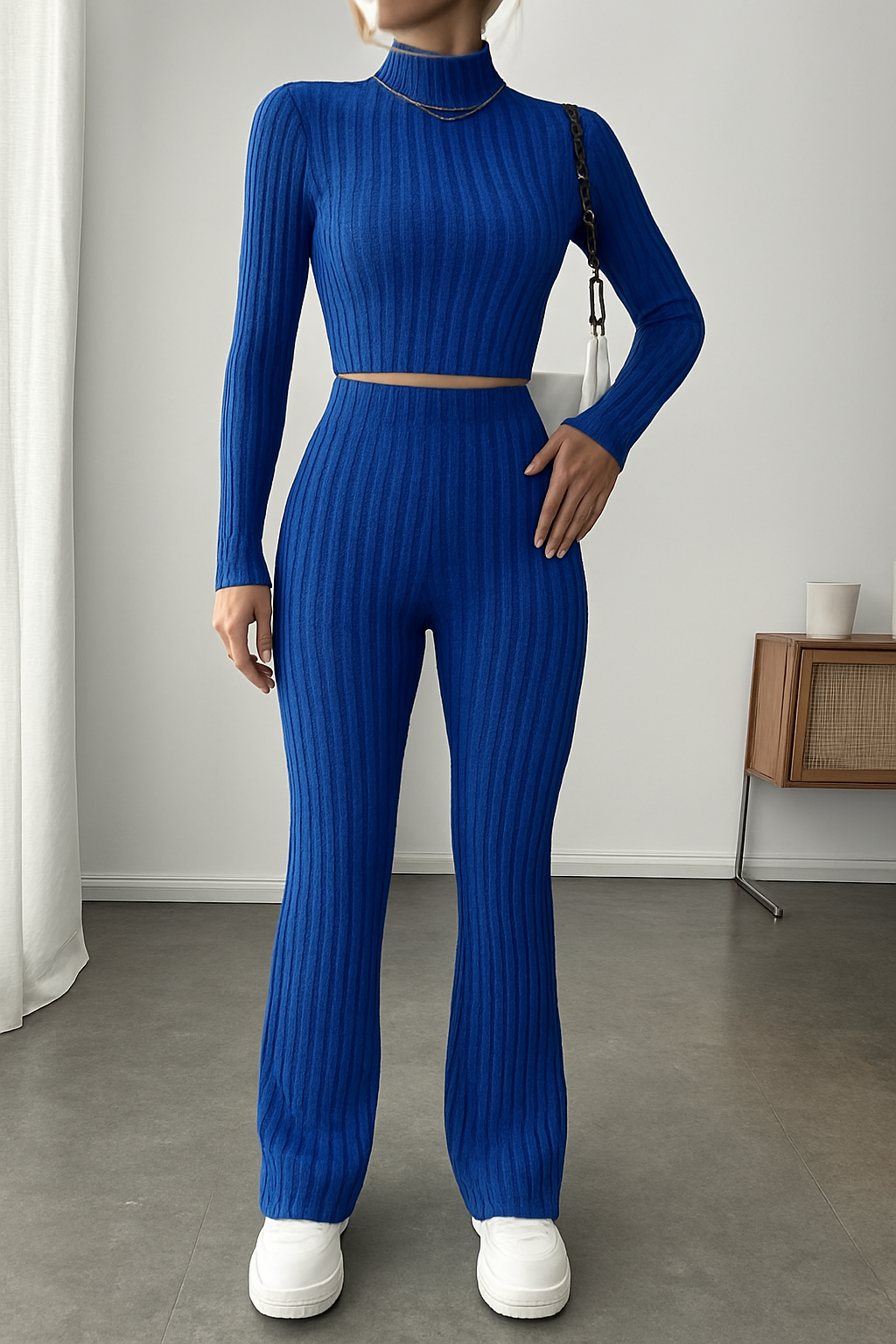 Valences Women’s Suit – Classic Fit